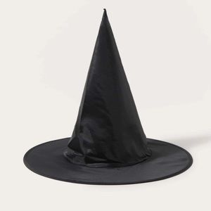Witch Halloween Hat